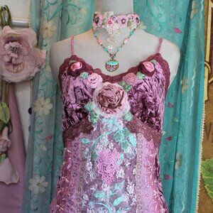 About Roselani Jasmin